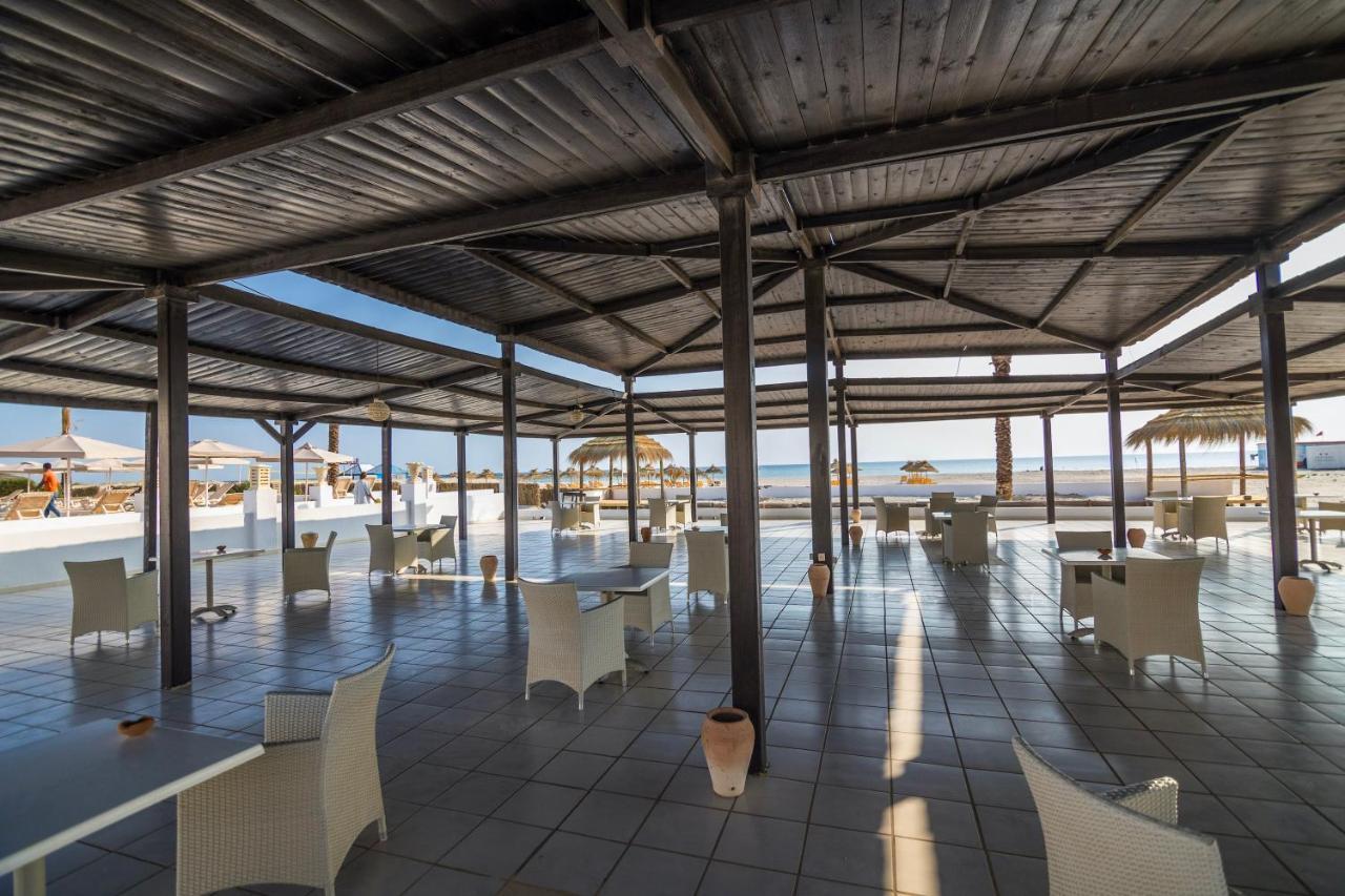 Tmk Marine Beach By Turismark Triffa Exterior photo