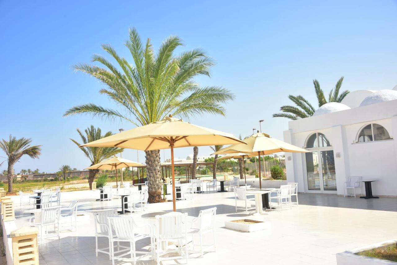 Tmk Marine Beach By Turismark Triffa Exterior photo