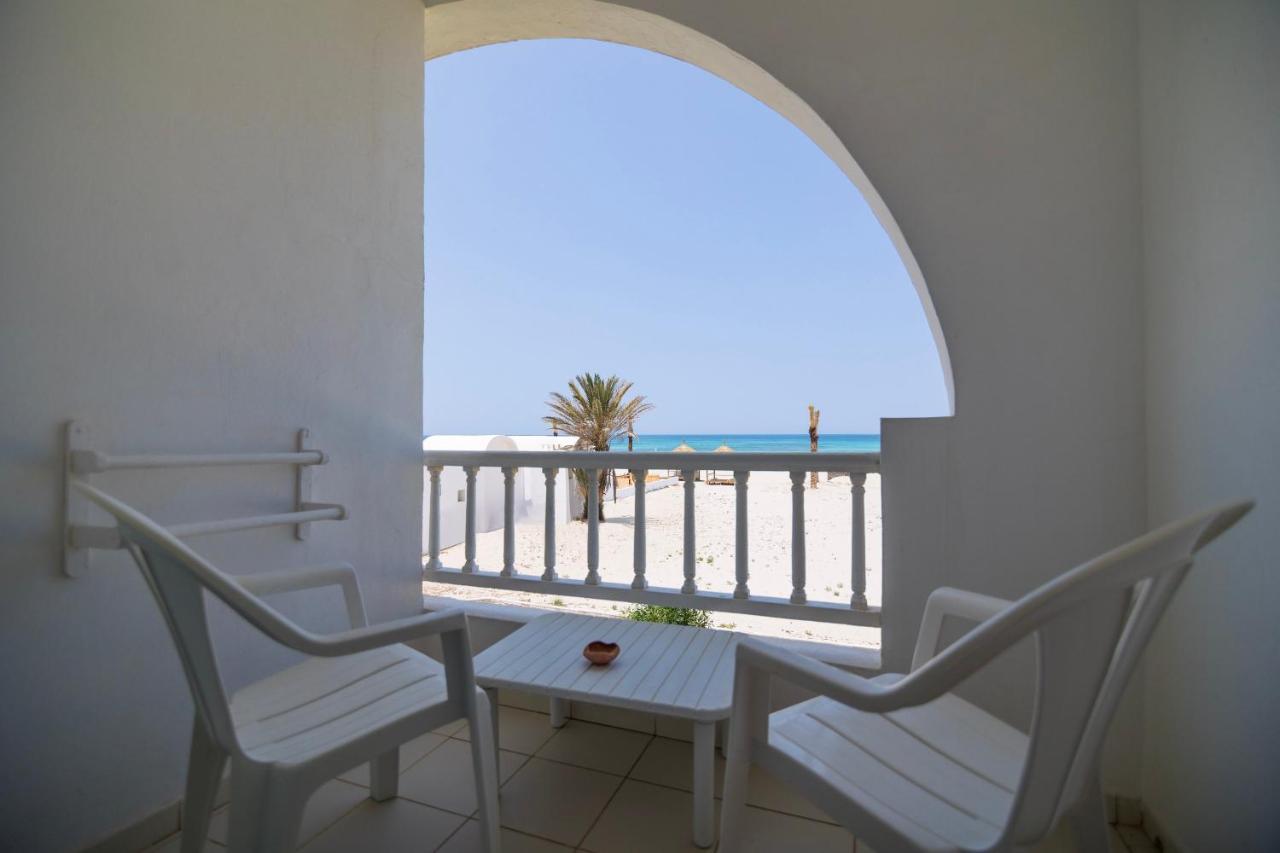 Tmk Marine Beach By Turismark Triffa Exterior photo