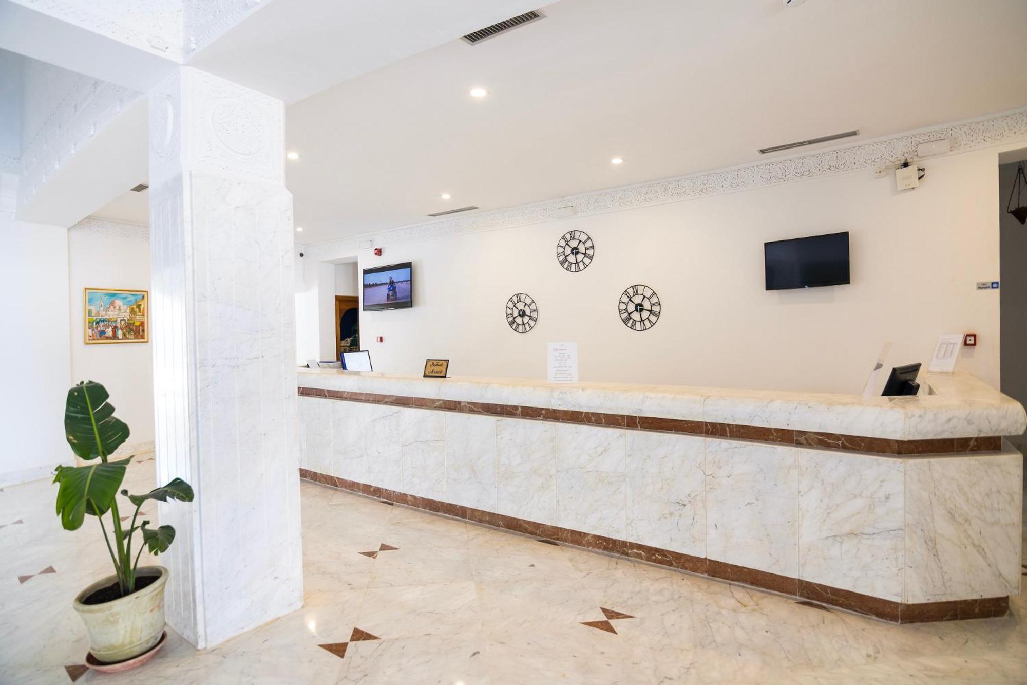 Tmk Marine Beach By Turismark Triffa Exterior photo