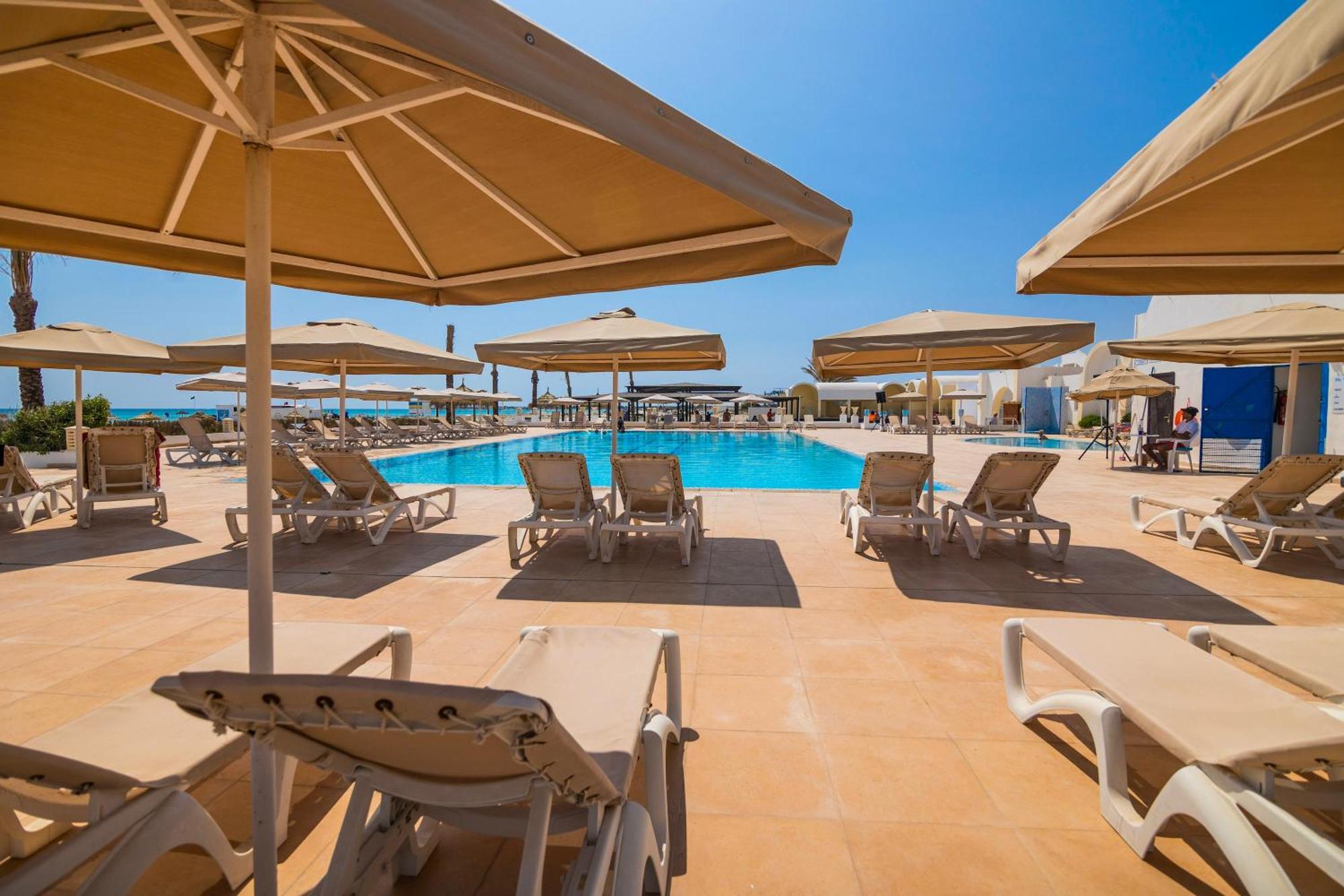 Tmk Marine Beach By Turismark Triffa Exterior photo