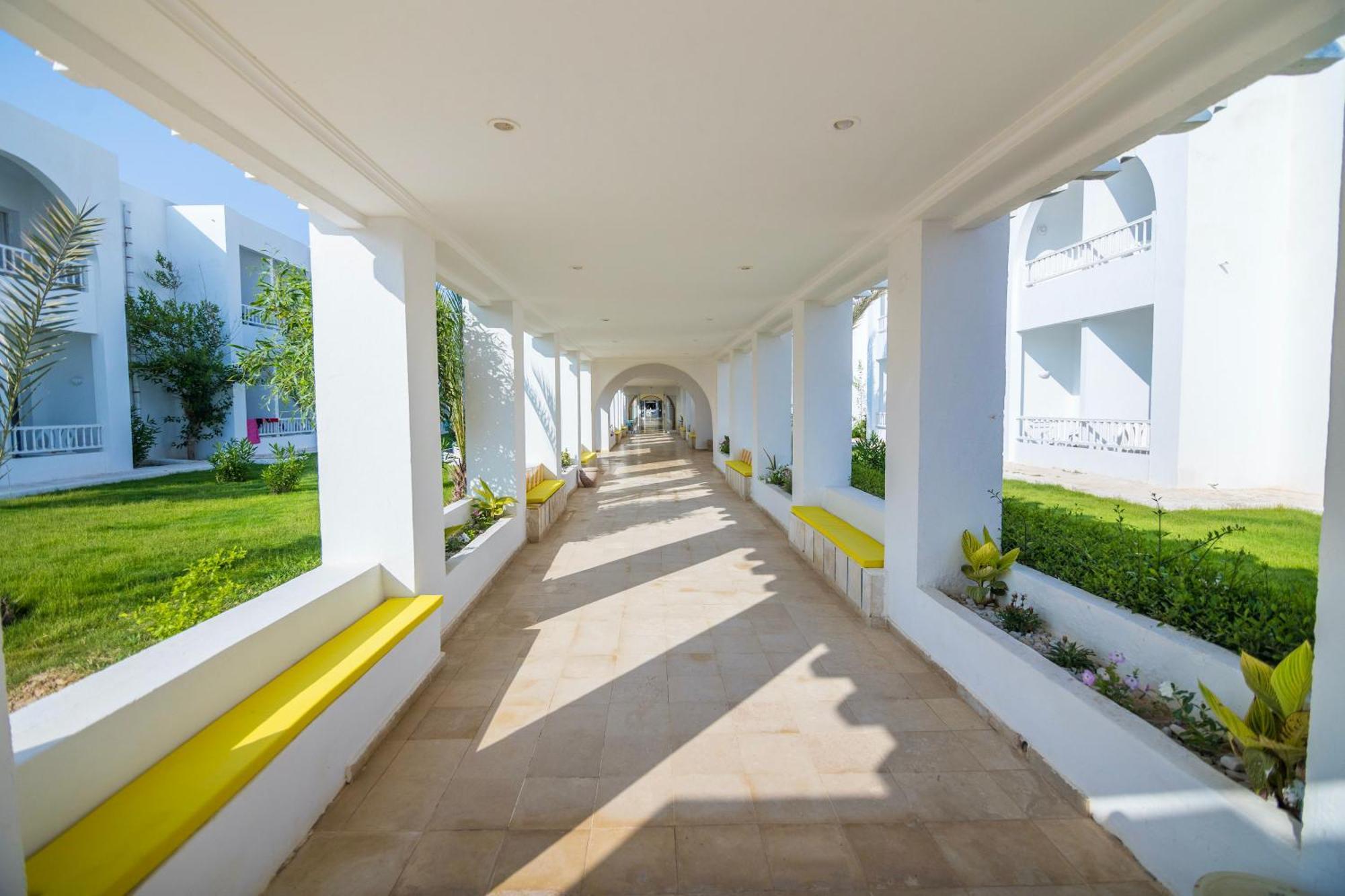 Tmk Marine Beach By Turismark Triffa Exterior photo