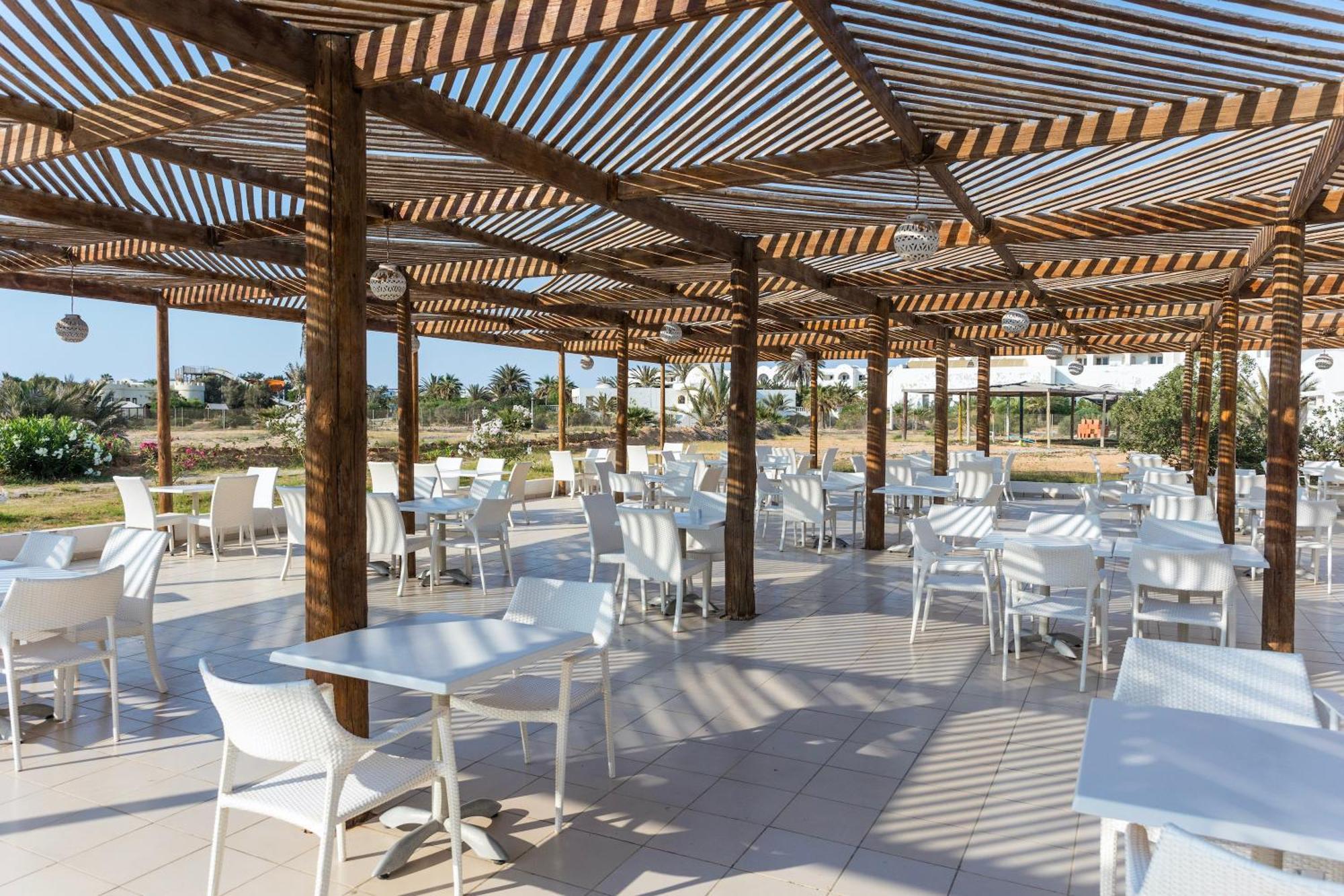 Tmk Marine Beach By Turismark Triffa Exterior photo
